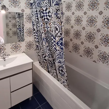 Art House Funchalet Funchal (Madeira)