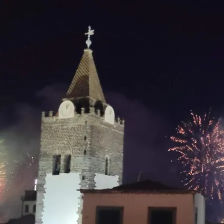 Art House Funchalet Appartement *