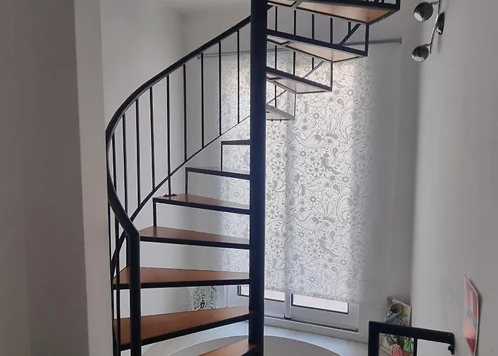 Art House Funchalet Apartment Funchal (Madeira)